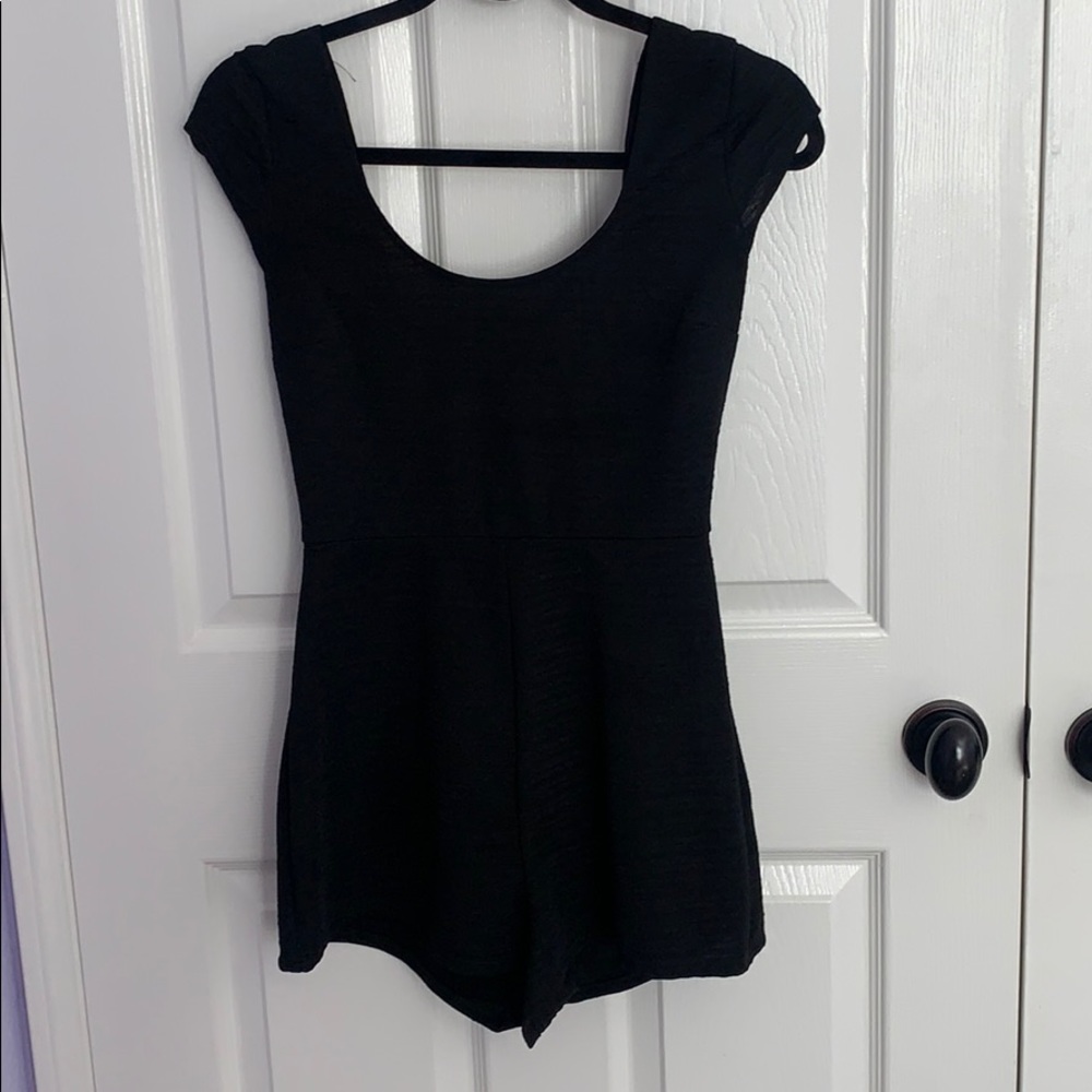 Urban Outfitters romper
